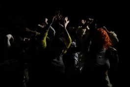 Didi Domenech | Film direction & creative direction