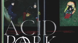 Didi Domenech | Film direction & creative direction