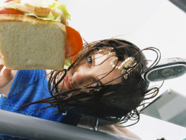 Didi Domenech | Film direction & creative direction